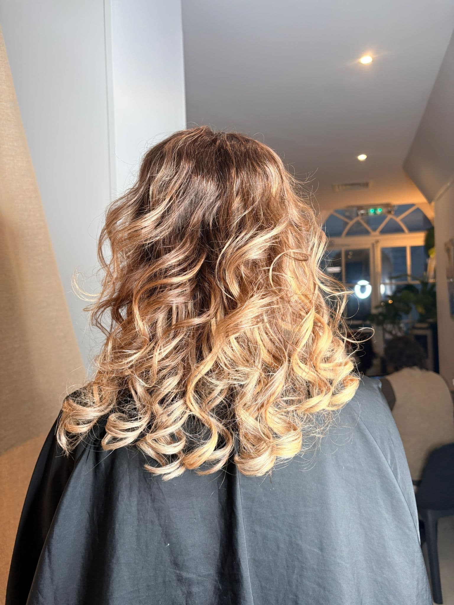 Balayage